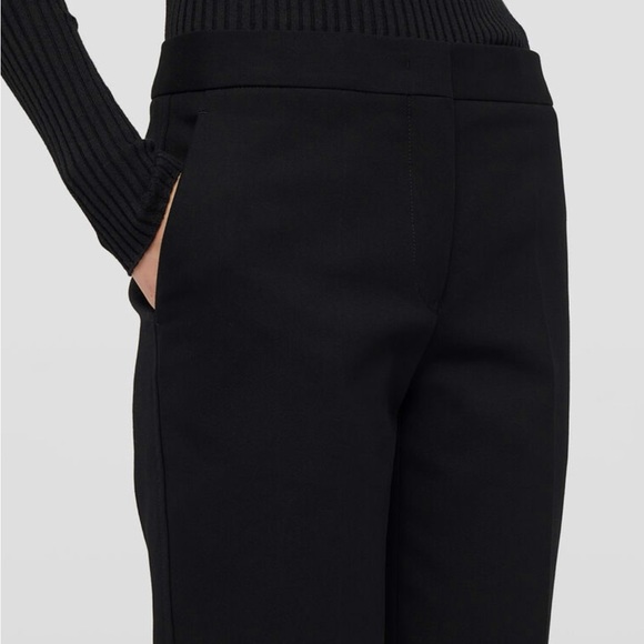 Jil Sander Wool Trousers - Picture 3 of 11